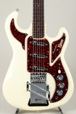 Burns London Hank Marvin The Legend (2004) | eBay