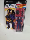 G.I. Joe Classified Series Retro Cardback: Tele-Viper