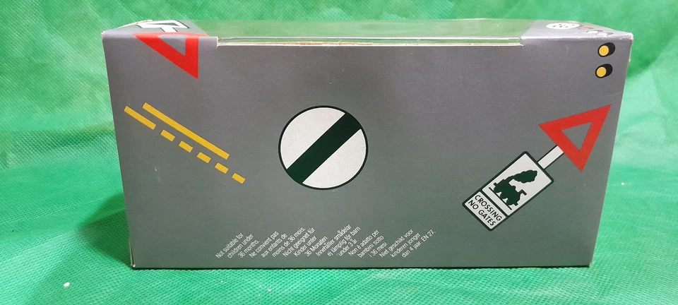 CORGI classics LIMITED EDITION 1st Anniversary Corgi Toys Ltd 1985 - Photo 3/4