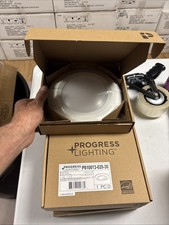 Progress Lighting Emblem Slim-Line Low Profil...