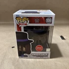 Funko Pop! Vinyl: WWE - Undertaker - GameStop (Exclusive) #106