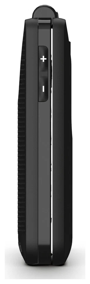 Emporia Cellulare 2G Gprs TALKGLAM Black F88 BDA V1 17006 GER - Immagine 4 di 4