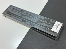 New Vim Tools Usa Made Mvrk 3pc 38 Dr Locking Impact Extension Set Ilex600usa New Vim Tools Usa Made Mvrk 3pc 38 Dr Locking Impact Extension Set Ilex600usa