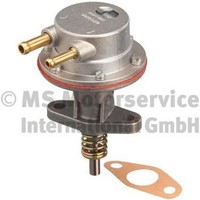 Pierburg Kraftstoffpumpe 7.02242.32.0 FüR Opel Kadett Corsa Ascona TR Astra S83