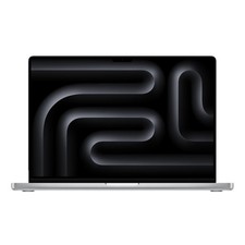 Apple Macbook Pro 16 M5 Max 36Gb Ram 2Tb SSD 18-Cpu 32-Gpu - Silver - Italia