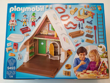Las mejores ofertas en Playmobil Panadería