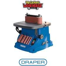 Draper 98425 230V Oscillating