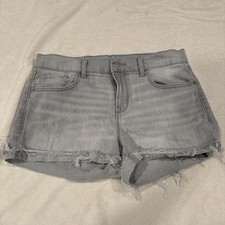 Old Navy Boyfriend Shorts Size 8