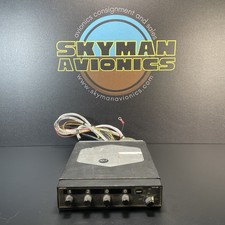 Garmin GTX 320 Mode C Transponder 