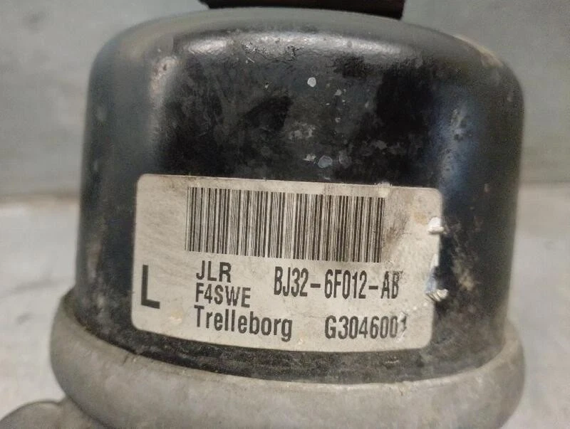 BJ326F012AB support moteur droit pour LAND ROVER RANGE EVOQUE (L538) 2.2 5229255 - Photo 4/4