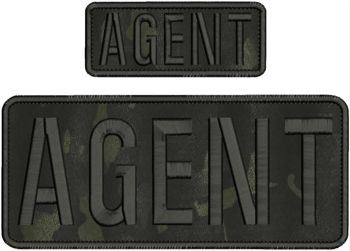agent patch products for sale | eBay