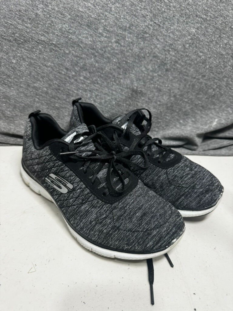 SKECHERS Lite Weigh Women's Shoes Dual Lite Memory Foam Air