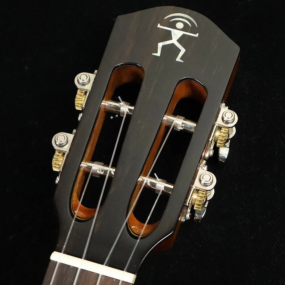 NEW aNueNue aNN-UT100 Tenor Ukulele Uke Instruement from Japan - image 4 of 4