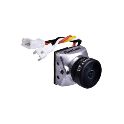 NEW RunCam Racer Nano Super WDR Camera Power DC 3.3-5.5V - Lens 2.1mm FOV 145°