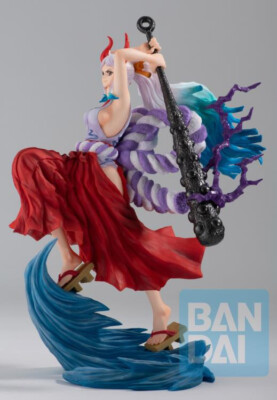 Masterlise One Piece Glitter of Ha Yamato Bandai Namco