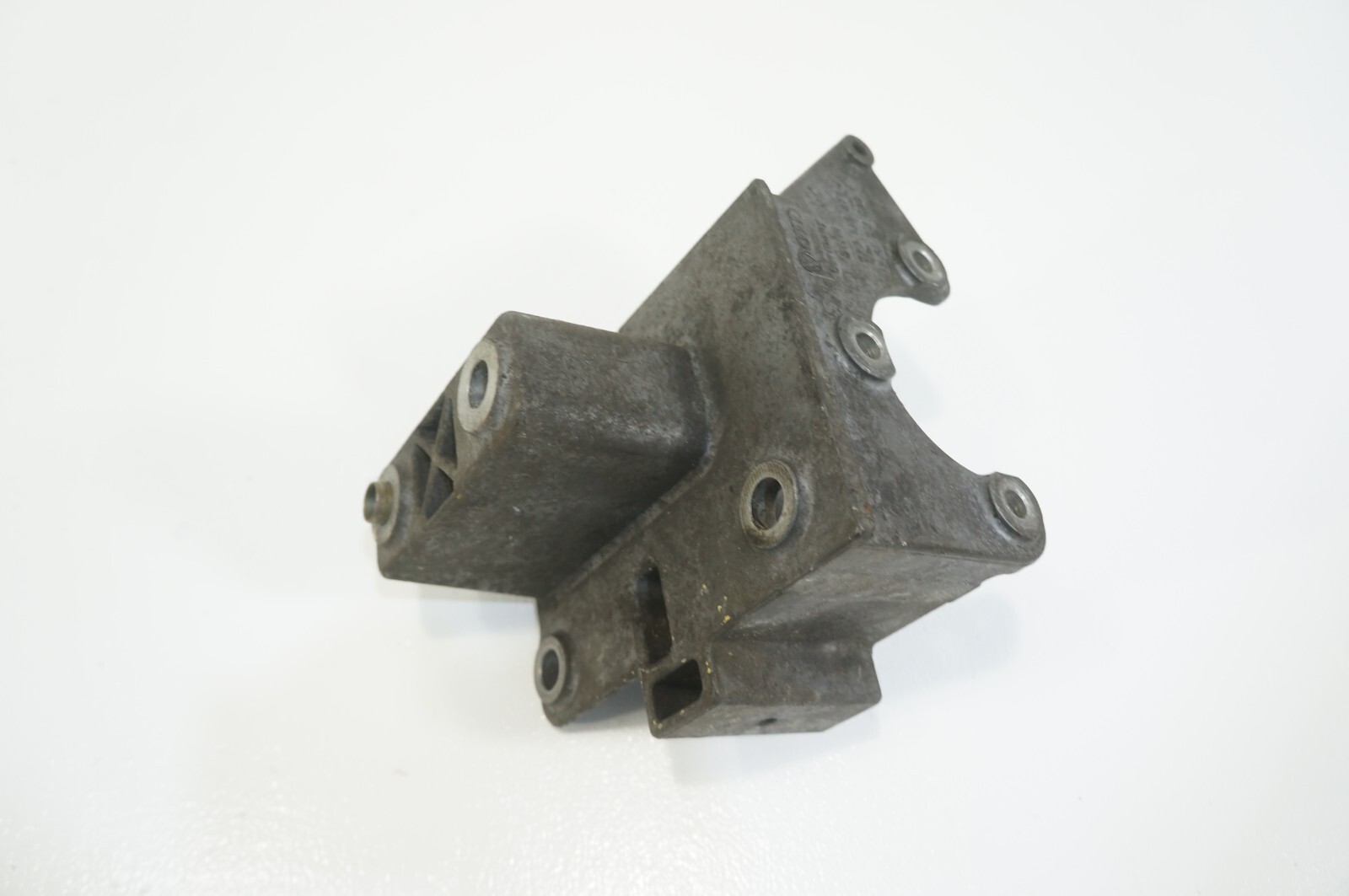 Oem 03-2018 Bentley Continental GT GTC Flying Spur Power Steering Pump Bracket