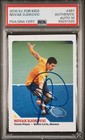 2010 SI For Kids Novak Djokovic PSA DNA 10 AUTO Card #461 Signed Rookie