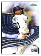 2024 Topps Chrome - Strokes Mookie Betts #S-3 for sale online | eBay