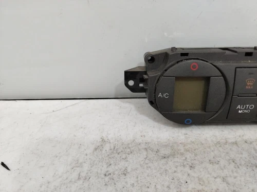 6N4T18C612AC Commande Chauffage pour FORD FOCUS BERLINA (CAP) Ambiente ( 1642426 - Picture 4 of 10