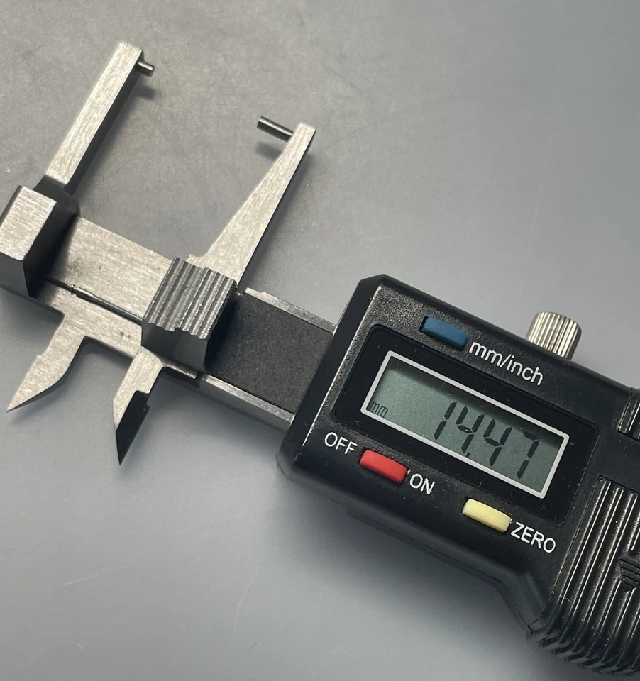 Patek Philippe 5960 Crown Stem Movement part Genuine Authentic ￼ - Image 3 of 4