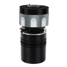 Dynamic Mic Capsules Replacement for Wireless Microphone Recording Stage Setting