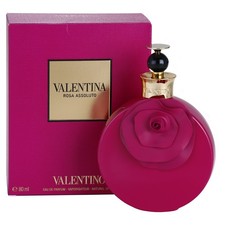 valentina rose perfume