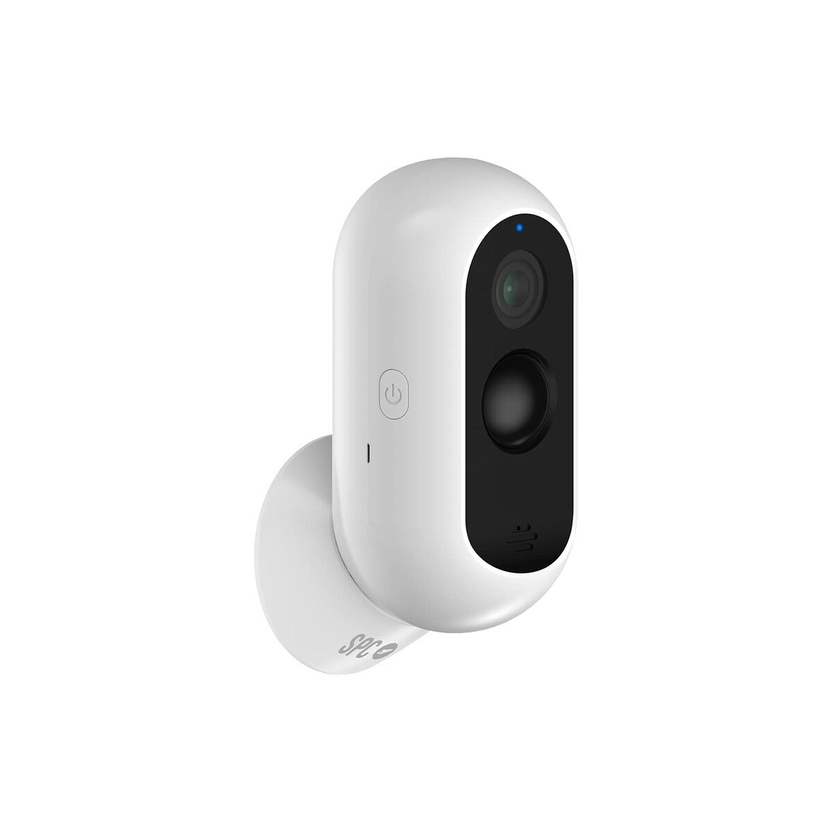 Videocamera di Sorveglianza SPC Internet 6309B MAGNES 3 Senza Fili Full HD 10