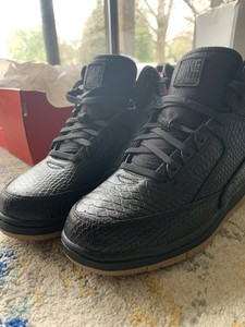 nike air python black
