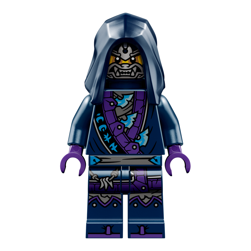 kiyoee7さん LEGO NINJAGO: Kai's Source Dragon Battle (71815) for sale online
