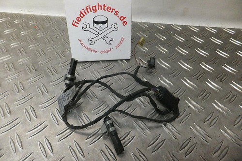 Rücklicht Taillight Rück Licht Kabelbaum Kabel BMW F 800 R Ez.09/11 17363Km