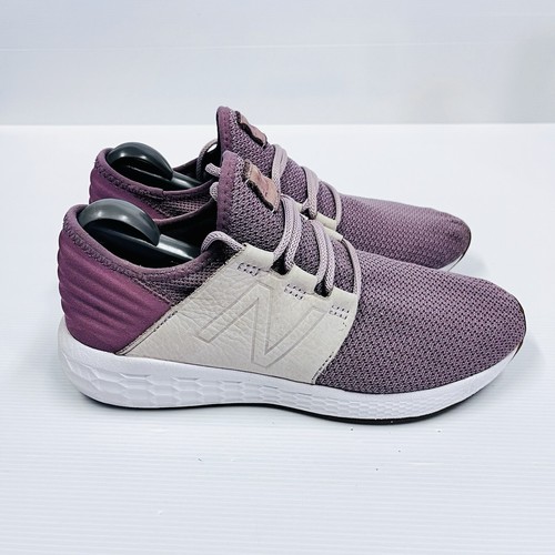 New Balance Fresh Foam Cruz v2 Womens US 10 EUR 41.5 UK 8 Pink Sneakers Running - Bild 18 von 24