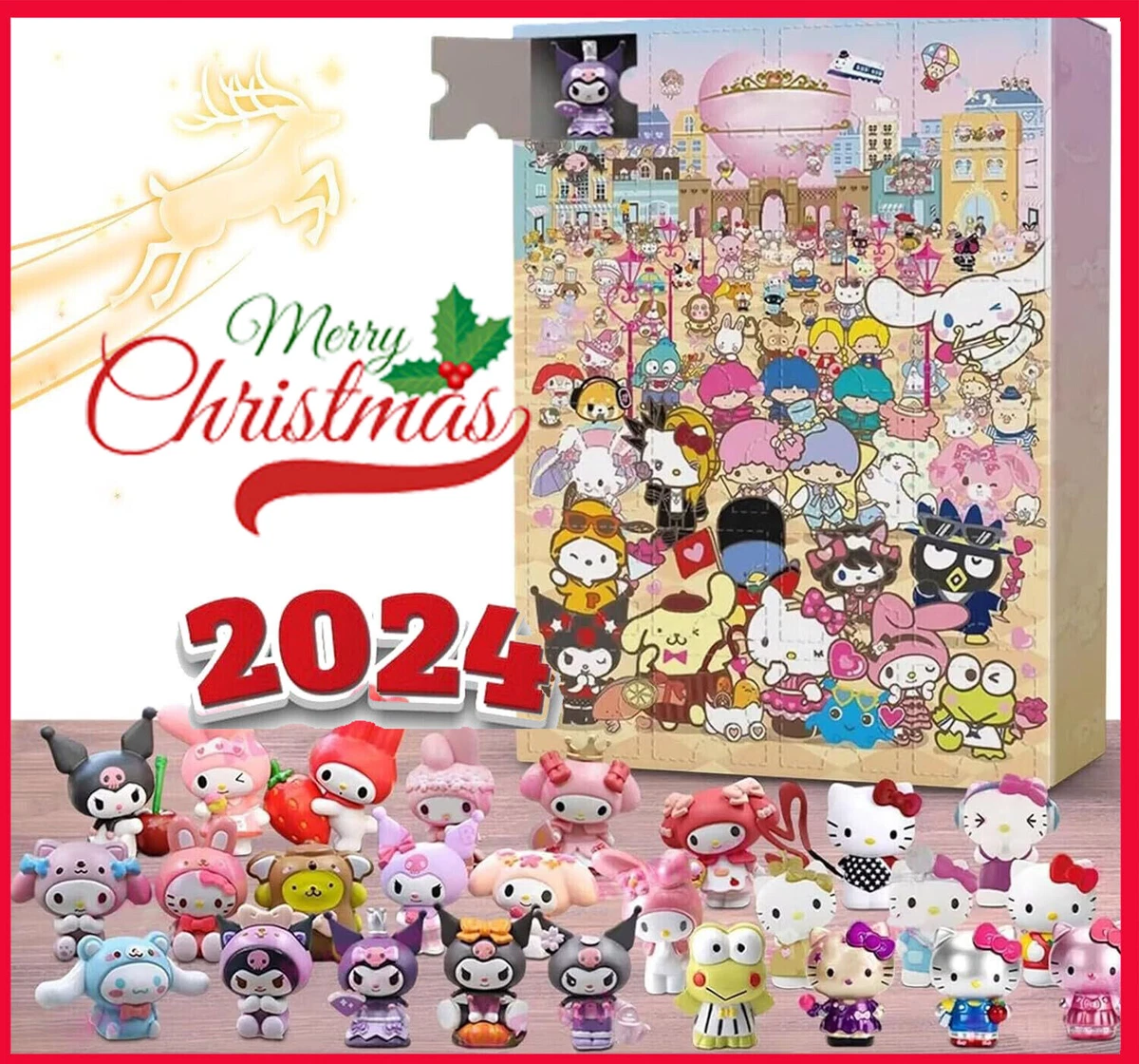 Must Have Toys Christmas 2024 Australia Visa Piper Brittany