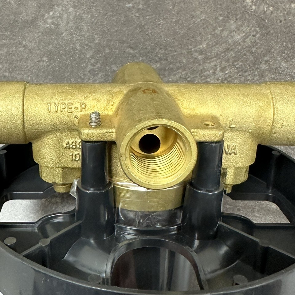 ASSE Type 1016P Tub/Shower Water Valve Unused Shower Tub Plumbing eBay