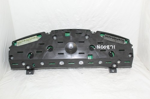 Speedometer Instrument Cluster Dash Panel Gauges 08 Chrysler 300 168,136 Miles - Picture 4 of 6