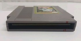 Lee Trevino's Fighting Golf - Nintendo NES - Nintendo 1985 - Free Shipping
