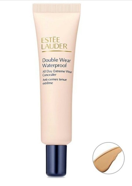estee lauder double wear concealer light medium