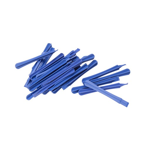 30 Pcs Opening Pry Tool Pick For Cell Phone Screen Case Pad Laptop Repair BYMA - Zdjęcie 8 z 8