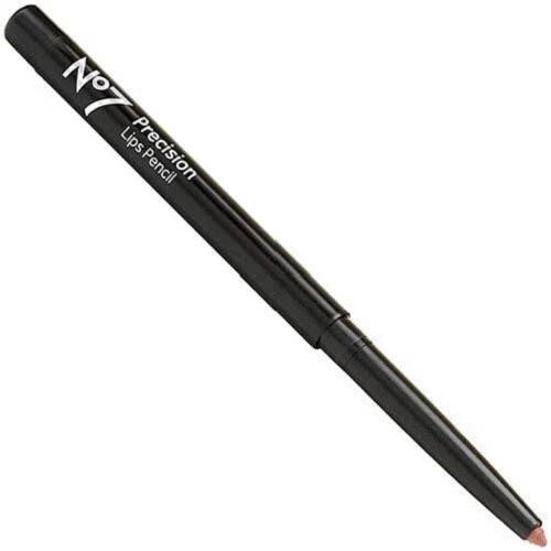 No7 BOOTS Precision Lip Pencil Nude