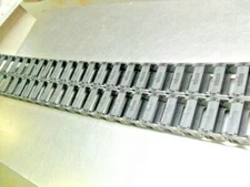 QTY 78" - Murrplastik Drag Chain  MP 3002.5 RV150 - 0300-02-056-150-0-0-990 NEW