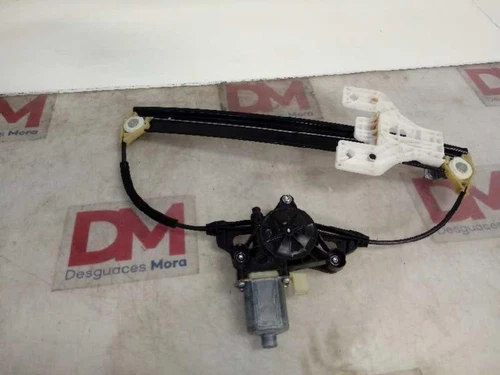 8W0839461 Elevalunas Trasero Izquierdo para AUDI A4 AVANT (8W5) 2017 4675854 - Imagen 4 de 9