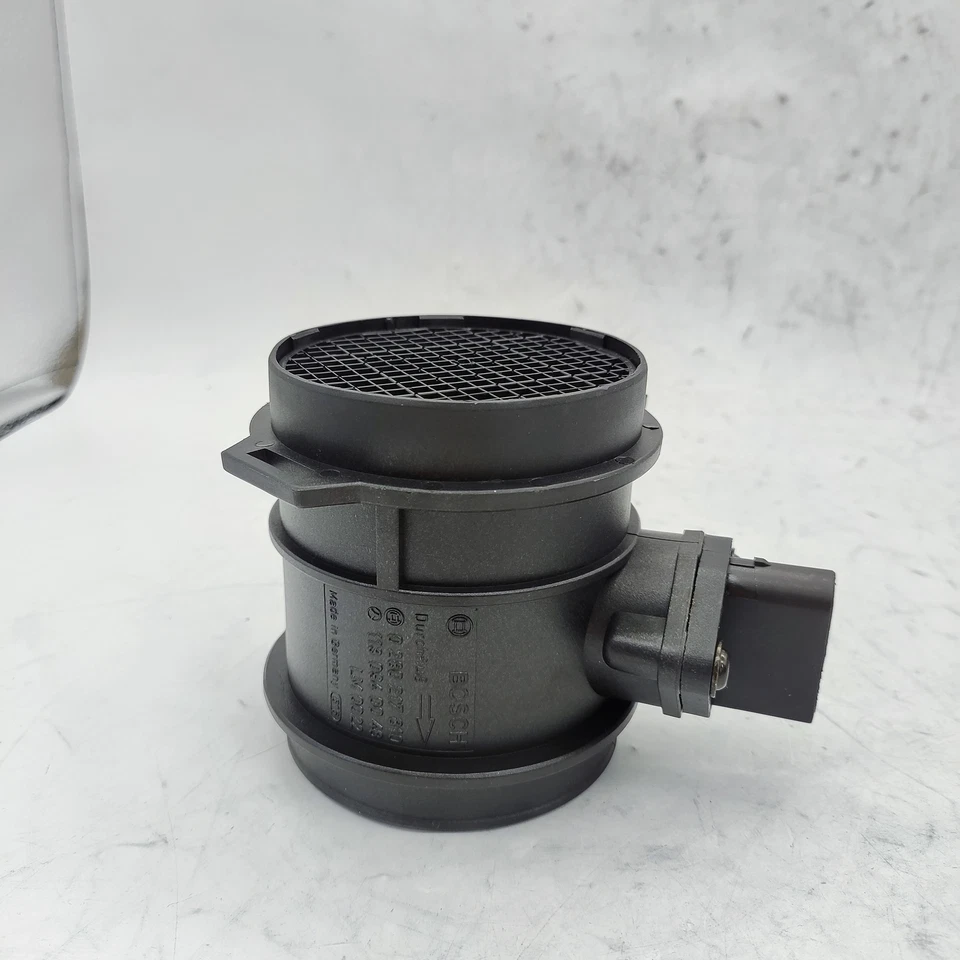 Bosch Air Mass Flow Sensor MAF 0280217810 For Mercedes Benz E430 E500 G500 ML430 - Image 2 of 4