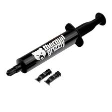 Thermal Grizzly Kryonaut Thermal Grease Paste 37g / 10ml TG-K-100-R