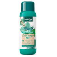 400Ml Kneipp Aroma Pflegeschaumbad ErkäLtungszeit Eukalyptus & Minze Badezusatz