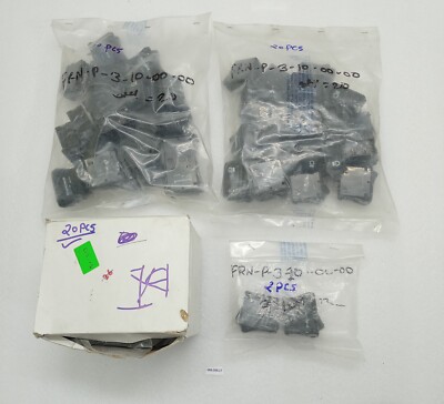 Honeywell Micro switch FRN91-11BB 20A 12V ON OFF Rocker Switch Lof of 20 Pcs