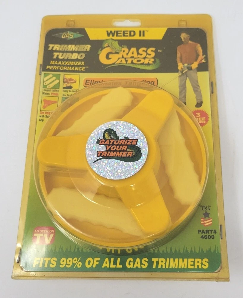 Grass gator 4600 deals