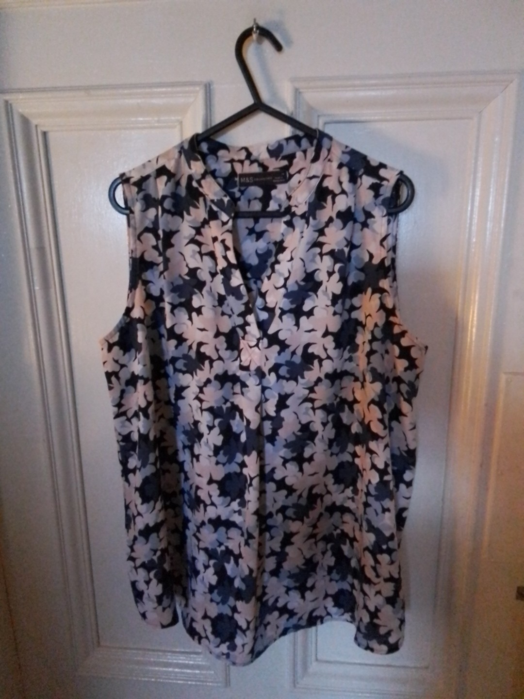 M & S ladies tops size 14 eBay