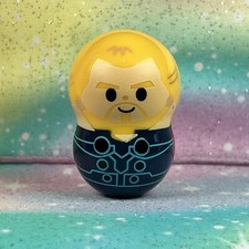 Thor Ragnarok Coo?Nuts Coonut Standing Figure JPN RARE