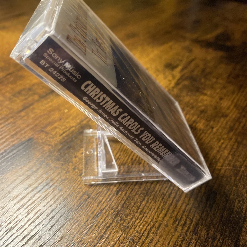 1993 The Christmas Carols You Remember - BT 24225 - Image 4 of 4