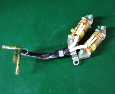2002 Mercury 15 hp outboard 835387 Lighting Coil Assembly 4 Stroke 15M OEM Clean
