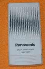 Panasonic SH-FX60T Transceiver for Home Theater Sound System
